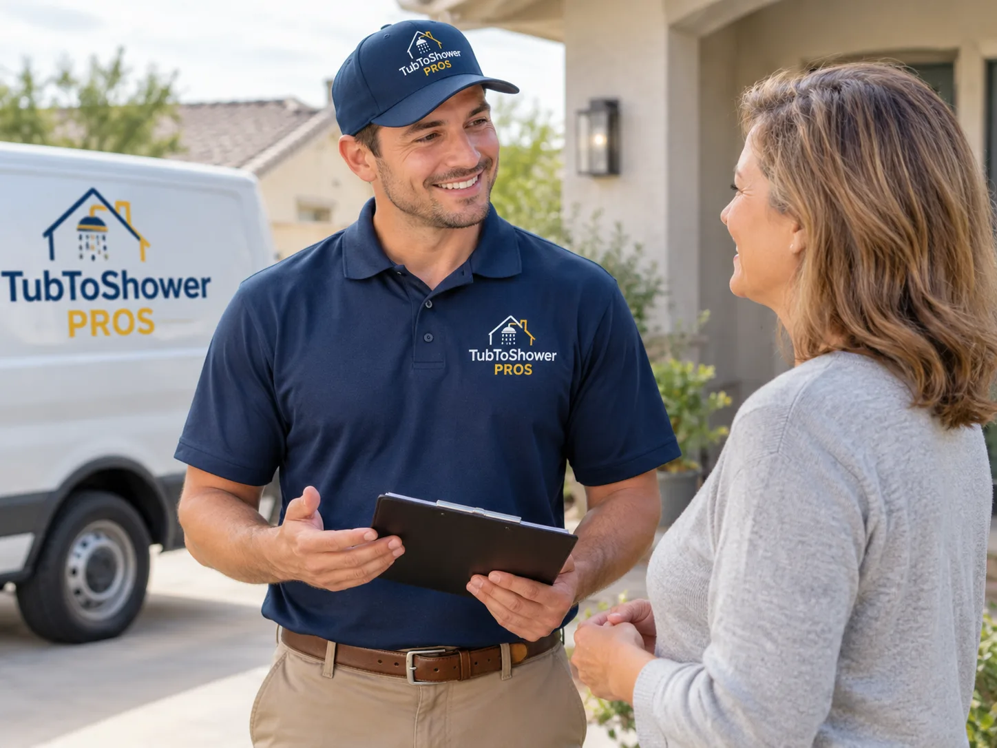 Tub Shower Conversion Hawaiian Gardens, CA FAQs
